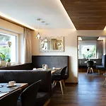 Apart-pension Bergland Ladis