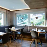 Vendégház Apart-pension Bergland