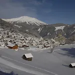 Apart-pension Bergland 3*