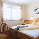 Apart-pension Bergland 3*