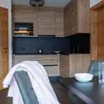 Gæstehus Apart-pension Bergland 3*