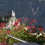 Vendégház Apart-pension Bergland Ladis