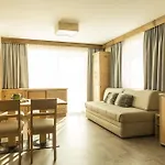 Gasthof Apart-pension Bergland Ladis