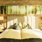 Apart-pension Bergland Vendégház 3*