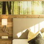 Apart-pension Bergland 3* Ladis