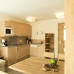 Apart-pension Bergland 3*