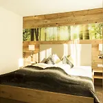 Gasthof Apart-pension Bergland