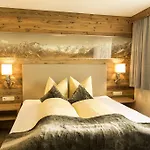 Apart-pension Bergland 3*