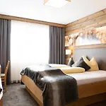 Apart-pension Bergland Ladis
