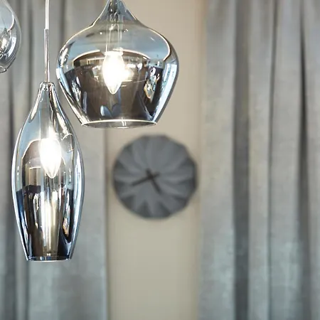 Apart-pension Bergland ゲストハウス 3*