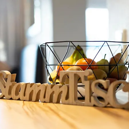 ゲストハウス Apart-pension Bergland 3*