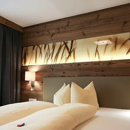 بيت ضيافة Apart-pension Bergland 3*
