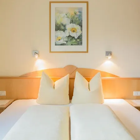Apart-pension Bergland Ladis