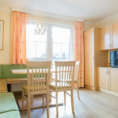 Apart-pension Bergland Guest house Ladis