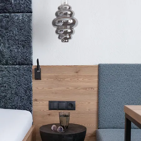 Apart-pension Bergland ゲストハウス 3*