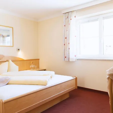 Apart-pension Bergland Ladis
