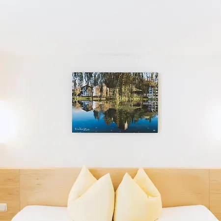 Apart-pension Bergland بيت ضيافة