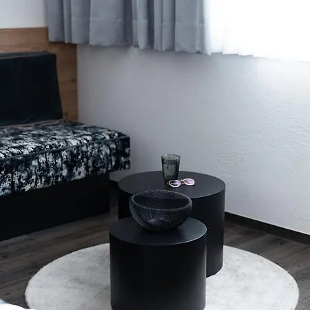 Apart-pension Bergland 3*