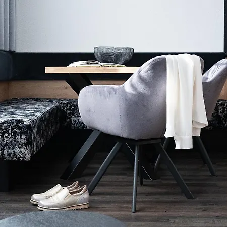 Apart-pension Bergland ゲストハウス 3*