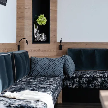 Apart-pension Bergland ゲストハウス 3*