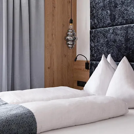 Guest house Apart-pension Bergland 3*