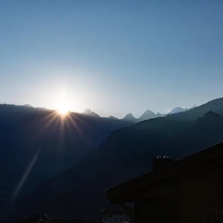 Apart-pension Bergland 3* Ladis