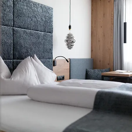 Apart-pension Bergland ゲストハウス ラディス