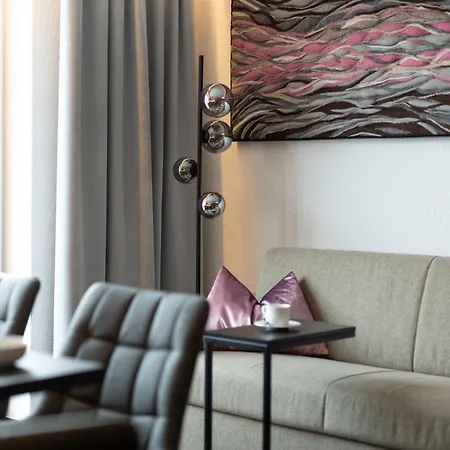 Apart-pension Bergland 3* Ladis