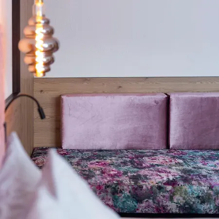 Apart-pension Bergland