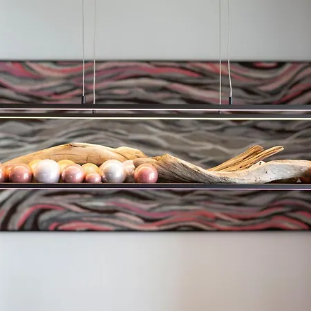 Apart-pension Bergland ゲストハウス