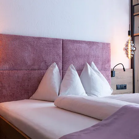 Guest house Apart-pension Bergland