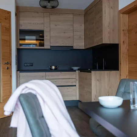 Guest house Apart-pension Bergland 3*