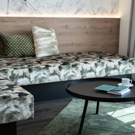 Apart-pension Bergland Πανσιόν Ladis