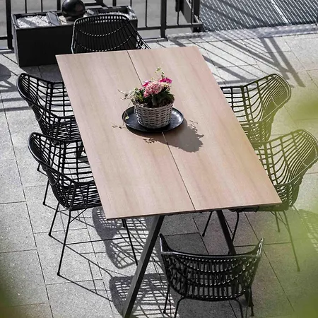 Apart-pension Bergland 3*