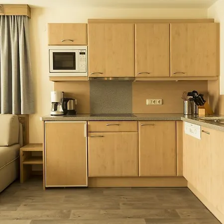 Apart-pension Bergland ゲストハウス ラディス