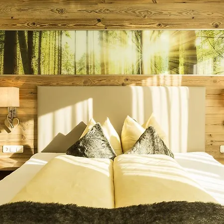 Apart-pension Bergland ゲストハウス 3*