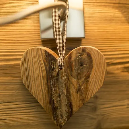 Apart-pension Bergland ゲストハウス 3*