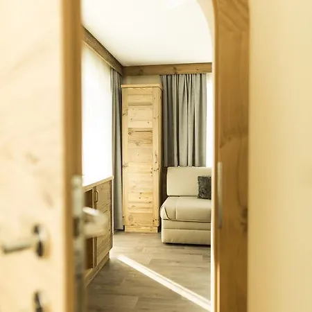 Guest house Apart-pension Bergland 3*
