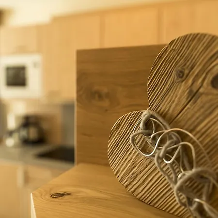 Apart-pension Bergland 3*