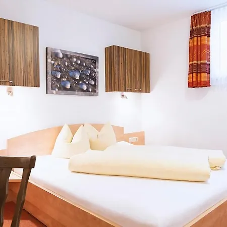 Apart-pension Bergland 3*