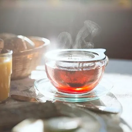 Apart-pension Bergland ゲストハウス ラディス