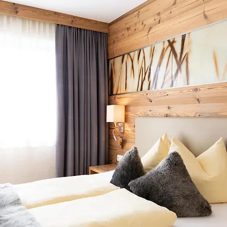 Guest house Apart-pension Bergland