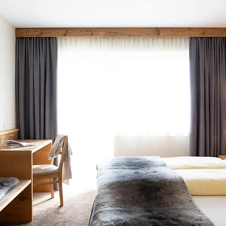 Gasthof Apart-pension Bergland 3*