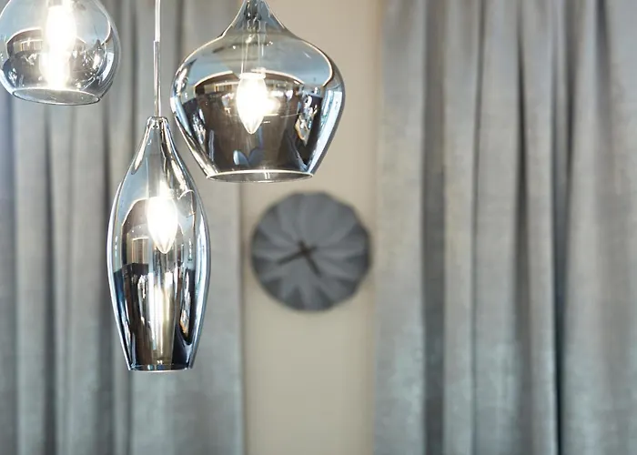 Apart-pension Bergland Gæstehus 3*