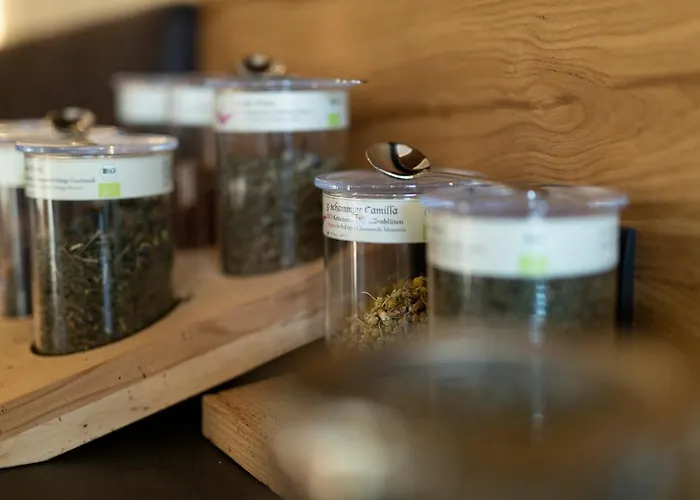 Gæstehus Apart-pension Bergland