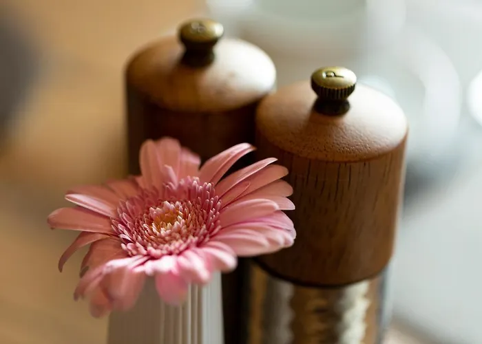 Apart-pension Bergland Ladis