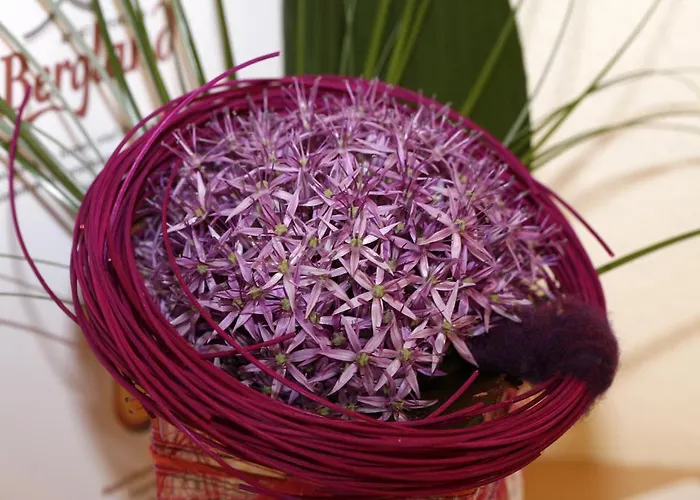 Apart-pension Bergland 3* Ladis