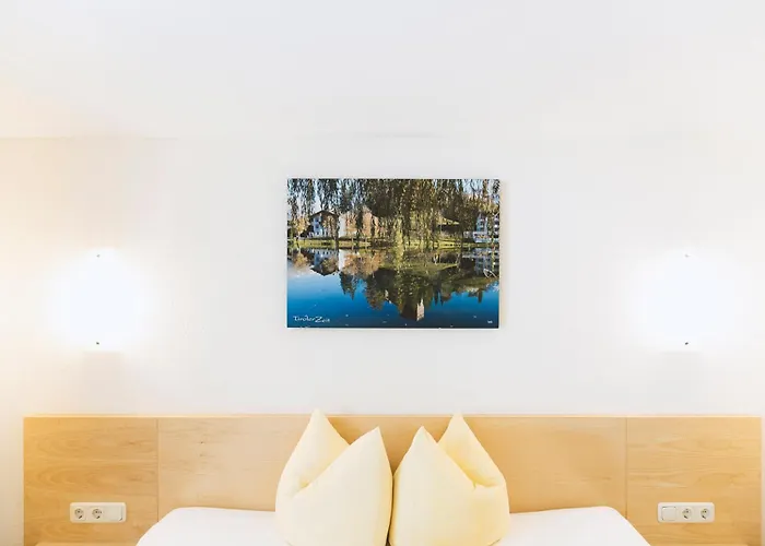 Apart-pension Bergland Gæstehus