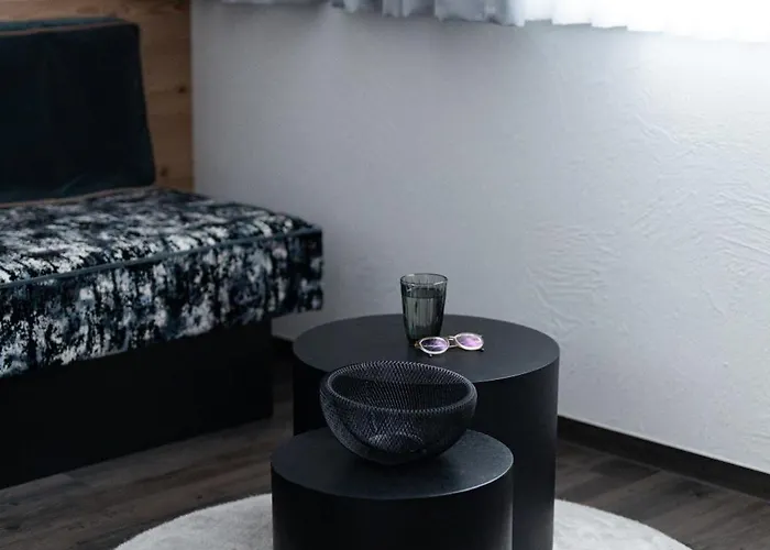 Apart-pension Bergland 3*