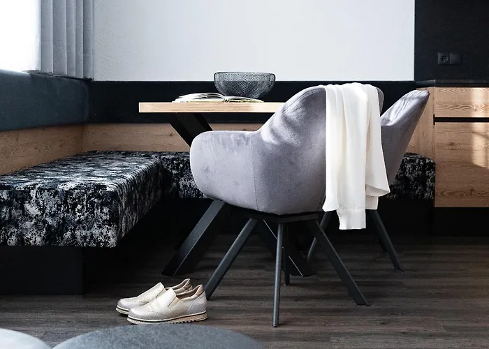 Apart-pension Bergland Gæstehus 3*